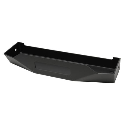 Westin 15-19 Chevrolet Silverado 2500/3500 Pro-Series Front Bumper - Textured Black 58-411165 58-411165 Photo - Unmounted