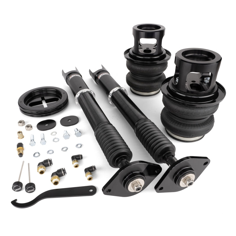 Air Lift ALF Performance Rear Kits Suspension Air Suspension Kits main image