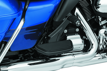 Kuryakyn Adj Pass Pegs Sm Iso Blk 7059 7059 User 1