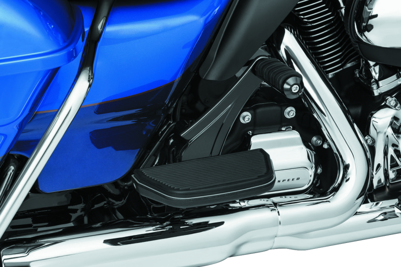 Kuryakyn Adj Pass Pegs Sm Iso Blk 7059 7059 User 1