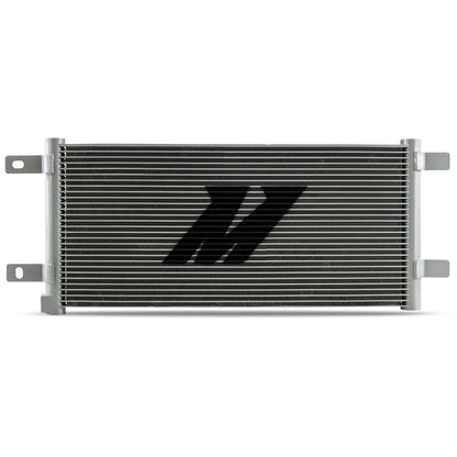 Mishimoto 15-18 Dodge RAM 6.7L Cummins Transmission Cooler MMTC-RAM-15SL MMTC-RAM-15SL User 1