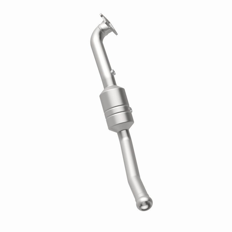 MagnaFlow OEM Grade Federal / EPA Compliant Direct-Fit Catalytic Converter 49723 360 Degree Image Set