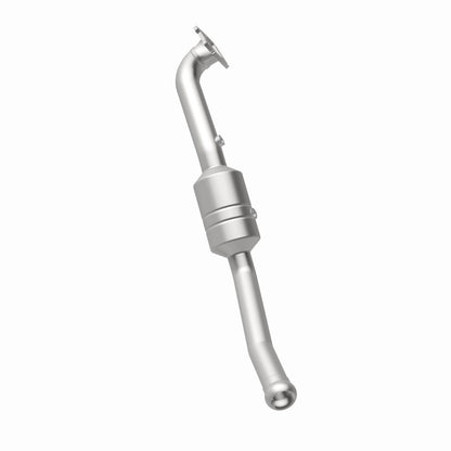 MagnaFlow OEM Grade Federal / EPA Compliant Direct-Fit Catalytic Converter 49723 360 Degree Image Set