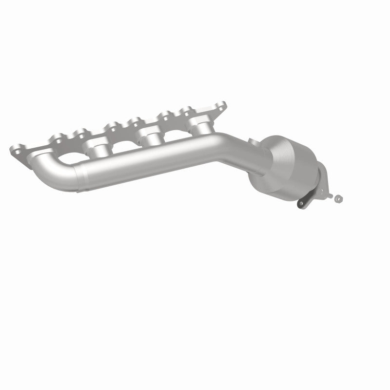 MagnaFlow Hyundai OEM Grade Federal / EPA Compliant Manifold Catalytic Converter 49899 360 Degree Image Set