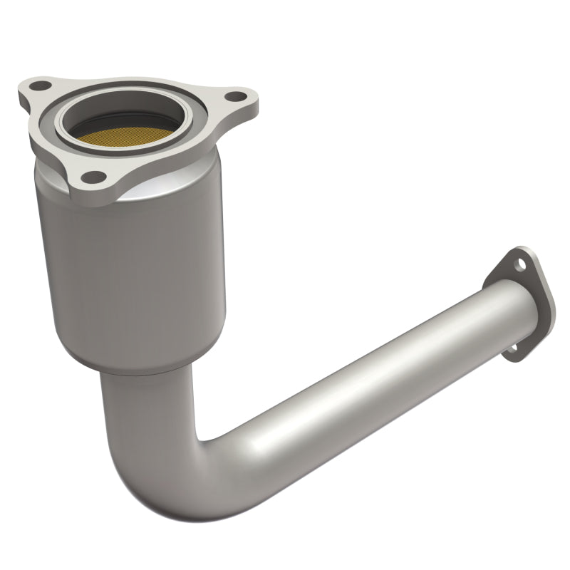 MagnaFlow Suzuki Esteem HM Grade Federal / EPA Compliant Direct-Fit Catalytic Converter 50837 Photo - Primary
