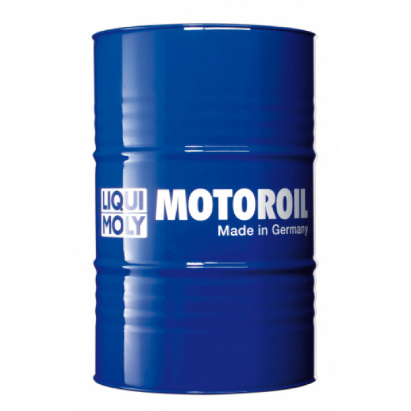 LIQUI MOLY 205L Special Tec AA Motor Oil SAE 10W30 Diesel 22136 22136 User 1