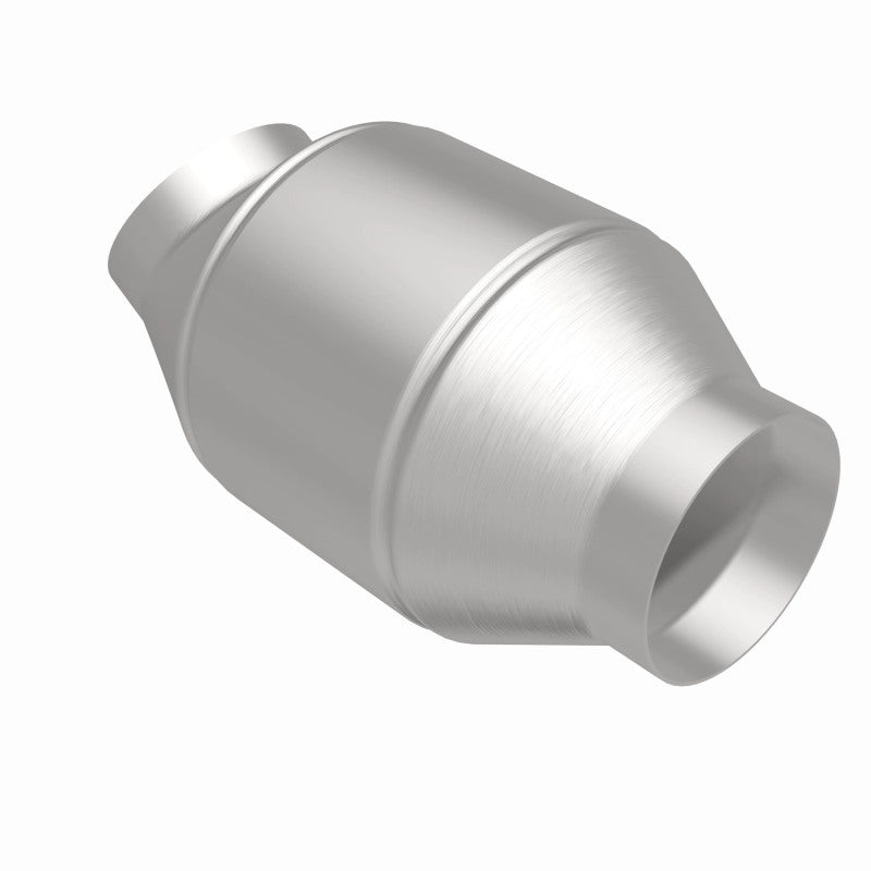 MagnaFlow Standard Grade Federal / EPA Compliant Universal Catalytic Converter 51779 360 Degree Image Set