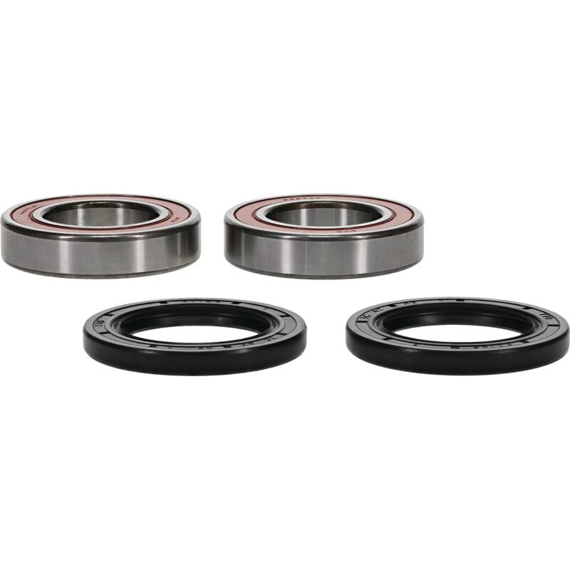 Pivot Works Adley, KAYO, Yamaha Wheel Bearing Kit Premium Bearings 25-1314-P 25-1314-P Photo - Primary