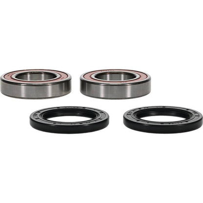 Pivot Works Adley, KAYO, Yamaha Wheel Bearing Kit Premium Bearings 25-1314-P 25-1314-P Photo - Primary