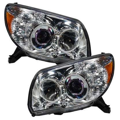 ORACLE Lighting Oracle 06-09 Toyota 4-Runner SMD HL - ColorSHIFT w/ Simple Controller 7089-504 7089-504 Photo - in package