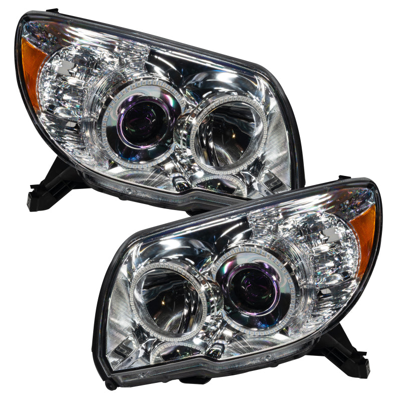 ORACLE Lighting Oracle 06-09 Toyota 4-Runner SMD HL - ColorSHIFT 7089-330 7089-330 Photo - in package