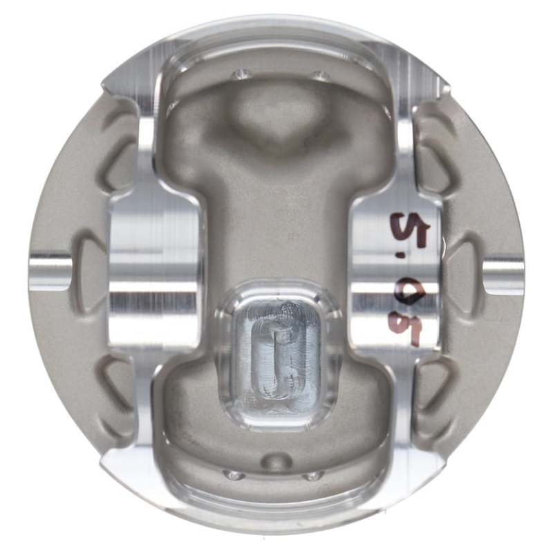 Wiseco Chevy LS Series +9cc Dome 1.311x4.020in Pistons Shelf Stock K0044X2 K0044X2 User 8
