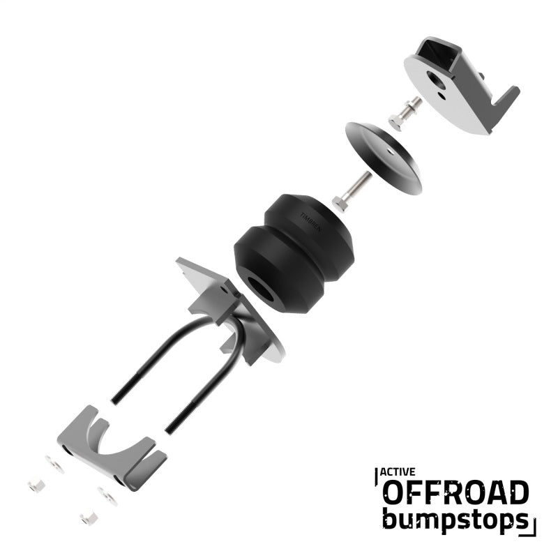Timbren Active Offroad Bump Stops ABSFR1504E ABSFR1504E User 2