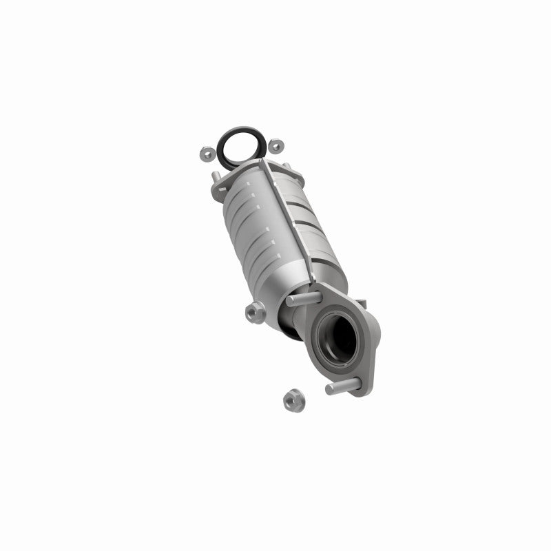 MagnaFlow Cadillac OEM Grade Federal / EPA Compliant Direct-Fit Catalytic Converter 51617 360 Degree Image Set