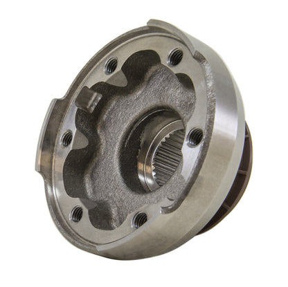 Yukon Gear & Axle Yukon Gear 8.8in Pinion Flange For 05-14 Mustang GT w/ CV Driveshaft 30 Spline YY F880631 YY F880631 Photo - Primary