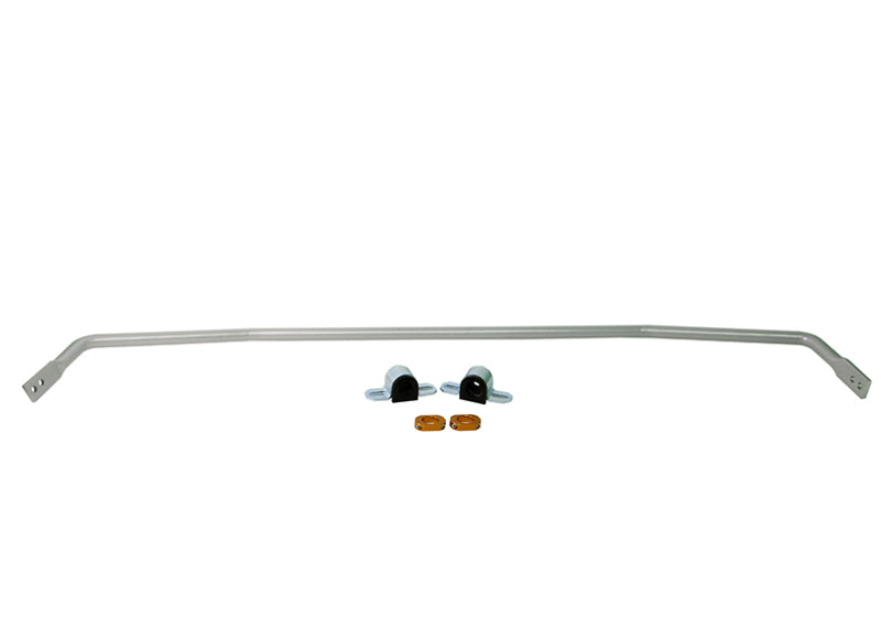 Whiteline 2012+ Ford Focus ST 24mm Heavy Duty Rear Adjustable Swaybar BMR93Z BMR93Z Photo - Primary