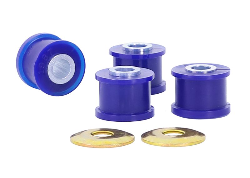 SuperPro Front Sway Bar Link Bushing Kit SPF1987K Photo - Primary
