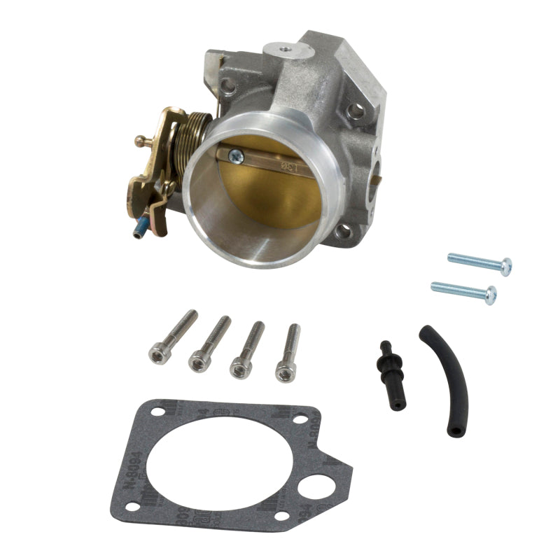 BBK Performance 89-01 Ford Ranger/Explorer 4.0L 66mm Throttle Body 1580 Photo - Primary