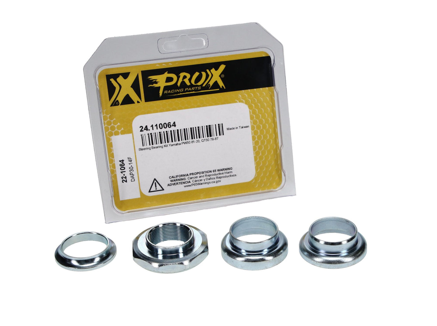 ProX PW50 81-20 Steering Bearing Kit 24.110064