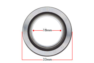 APEXi Suspension Components - Spherical Bearing (NMB)