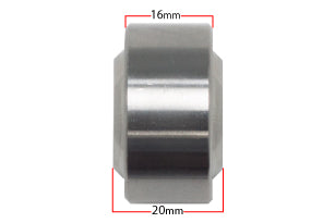 APEXi Suspension Components - Spherical Bearing (NMB)