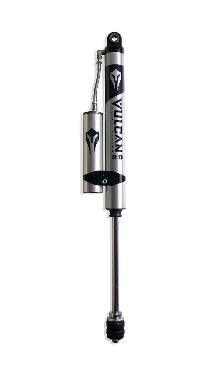 Maxtrac 14-24 RAM 2500 4WD 0-1.5in Lift Vulcan R/R Front Shock 2400LSVR-4
