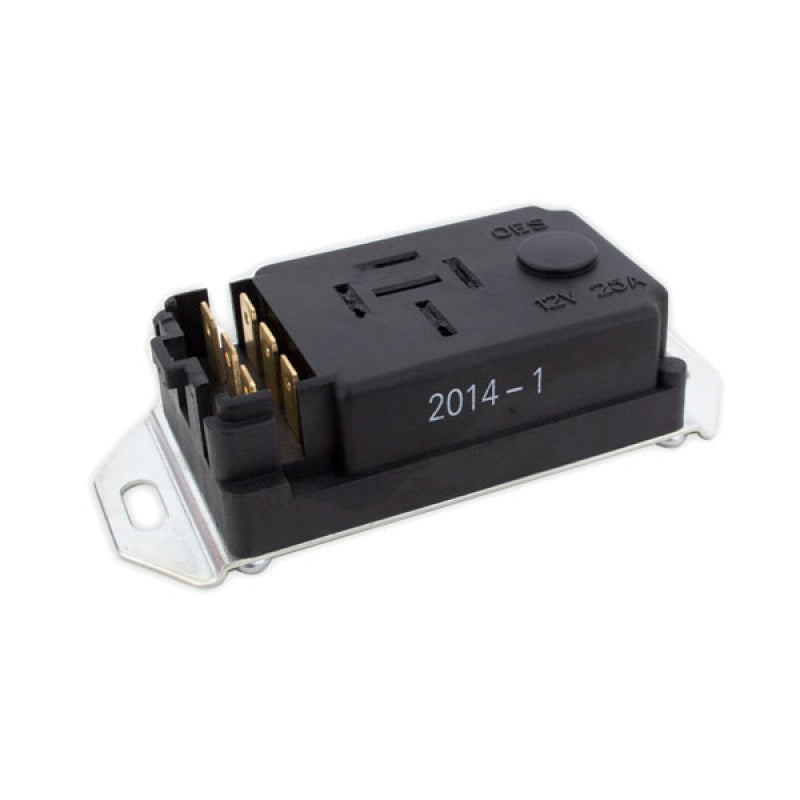 Mishimoto Adjustable Fan Controller Kit MMFAN-CNTL-U18NPT Photo - out of package