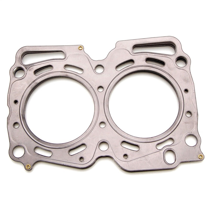 Cometic Gasket Cometic Subaru EJ25D-EJ251-EJ252-EJ253/EJ255 .084in MLS Cyl Head Gskt-100mm Bore C4264-084 C4264-084 Photo - Primary