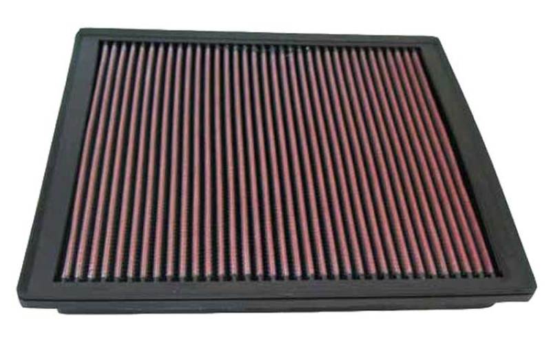 K&N Engineering KN Drop in Air Filters Air Filters Air Filters - Drop In main image