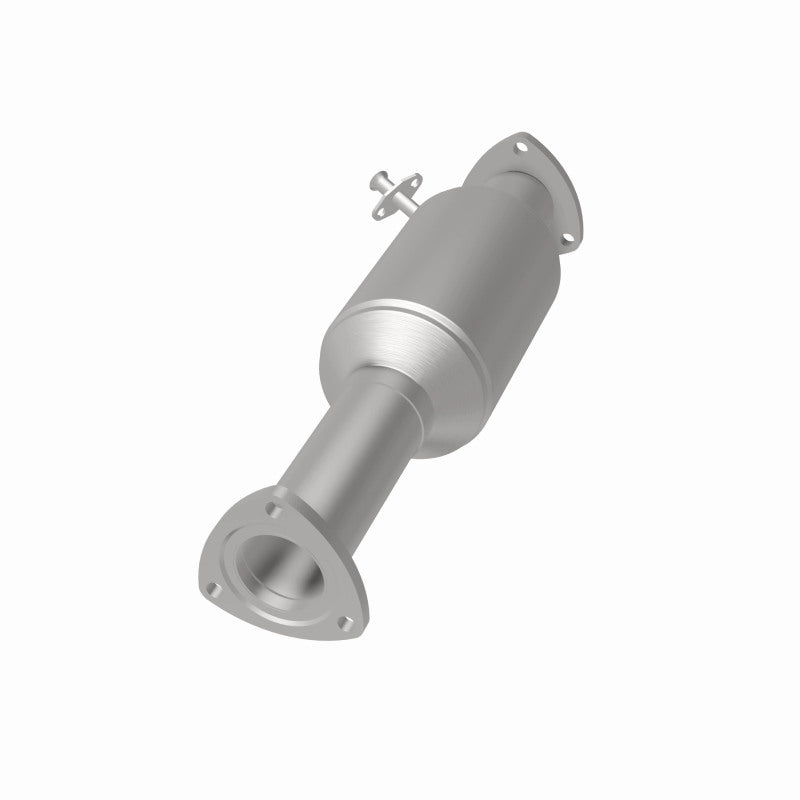 MagnaFlow Toyota Land Cruiser California Grade CARB Compliant Direct-Fit Catalytic Converter 3391894 360 Degree Image Set