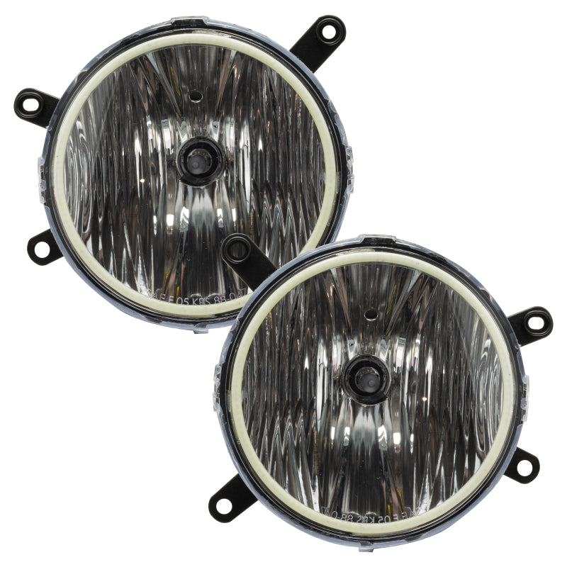 ORACLE Lighting Oracle 05-09 Ford Mustang GT SMD FL - White 7049-001 7049-001 Photo - in package