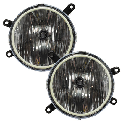 ORACLE Lighting Oracle 05-09 Ford Mustang GT SMD FL - White 7049-001 7049-001 Photo - in package