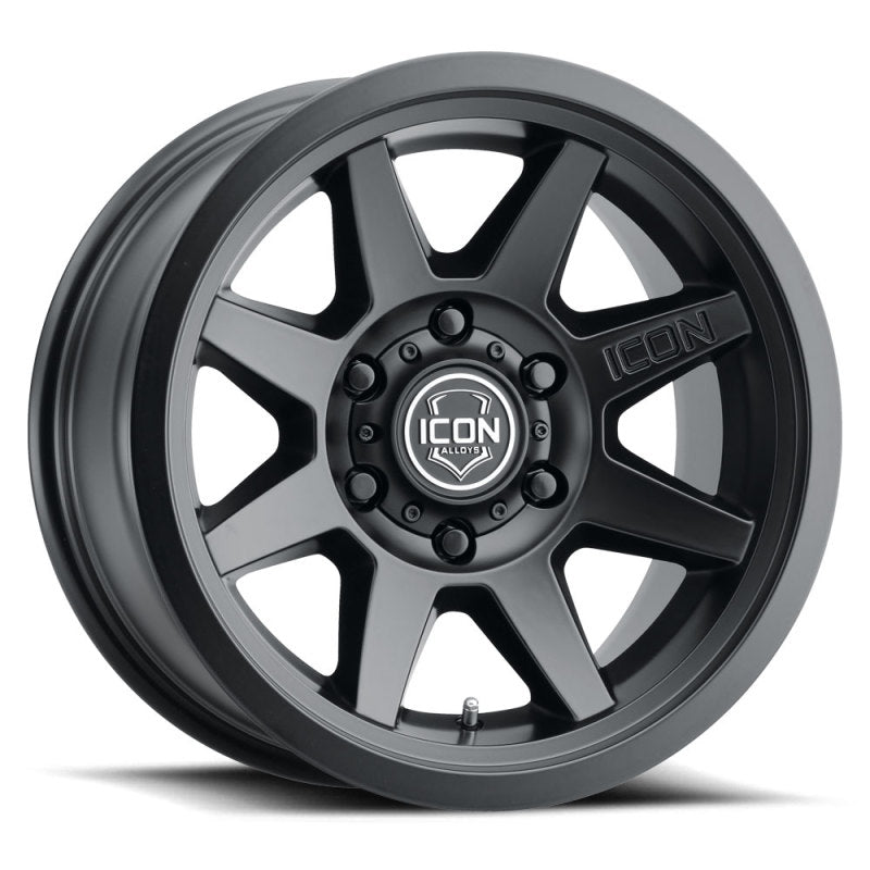 ICON ICO Rebound Wheels Wheels Wheels - Cast main image