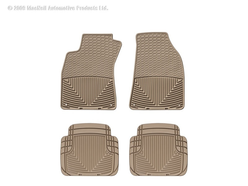 WeatherTech  W67TN-W50TN W67TN-W50TN Photo - Primary