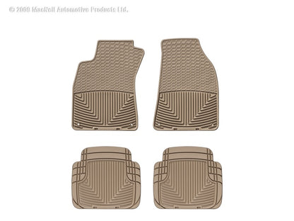 WeatherTech  W67TN-W50TN W67TN-W50TN Photo - Primary