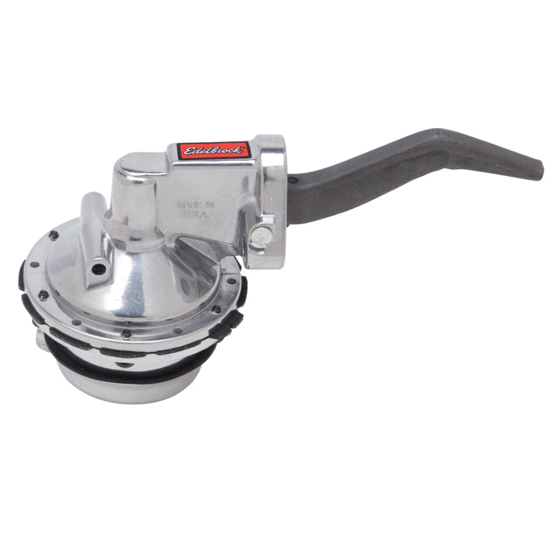 Edelbrock 289-351W Hi-Flow Pump 1715 Photo - Primary