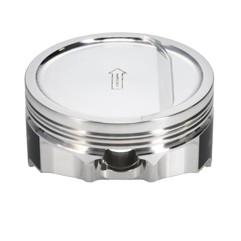 Manley Performance Manley Chevy LS Series 1.115in Bore 4.125in Stroke -18cc E/D 566300CE-8 566300CE-8 User 1