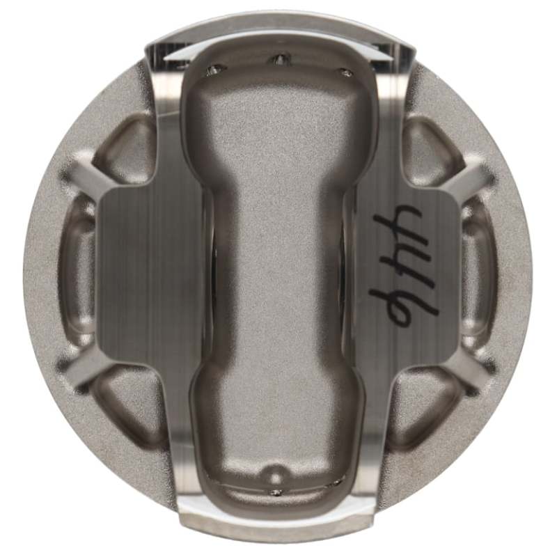 Wiseco Nissan VR38DETT 3.8L 95.58mm Bore 1.232inch CH -6.3 Dome Dish 9.5:1 Stroker Max HD Piston Kit K680M9558AP K680M9558AP User 9
