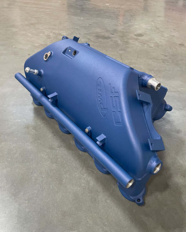 CSF CSF Charge Air Coolers Forced Induction Intercoolers main image