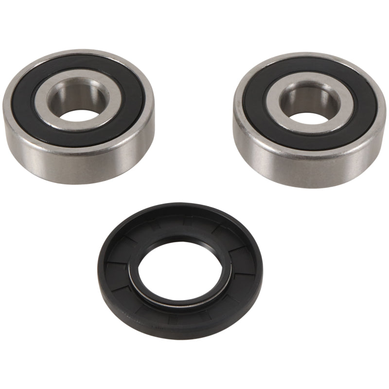 Pivot Works 1984 Yamaha XT600 PW Front Wheel Bearing Kit PWFWS-Y06-000 PWFWS-Y06-000 Photo - Primary