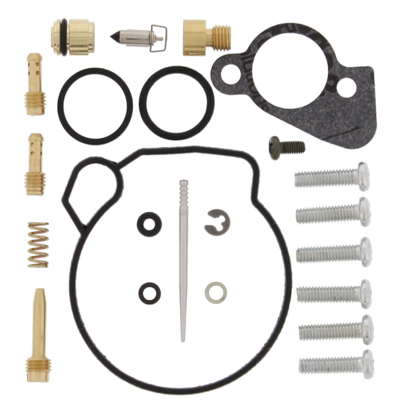 All Balls Racing 2003 Polaris Predator 90 Carburetor Rebuild Kit 26-1045 26-1045 Photo - Primary
