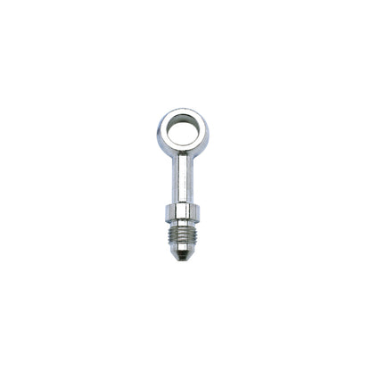 Russell -3 AN 10mm (3/8 Inch) Banjo Bolt - Straight Brake Adapter Fitting 640471 Photo - Primary