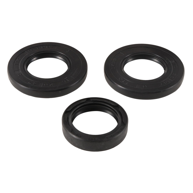 All Balls Racing 00-02 Polaris Xplorer 250 4x4 Differential Seal Only Kit Front 25-2054-5 25-2054-5 Photo - Primary