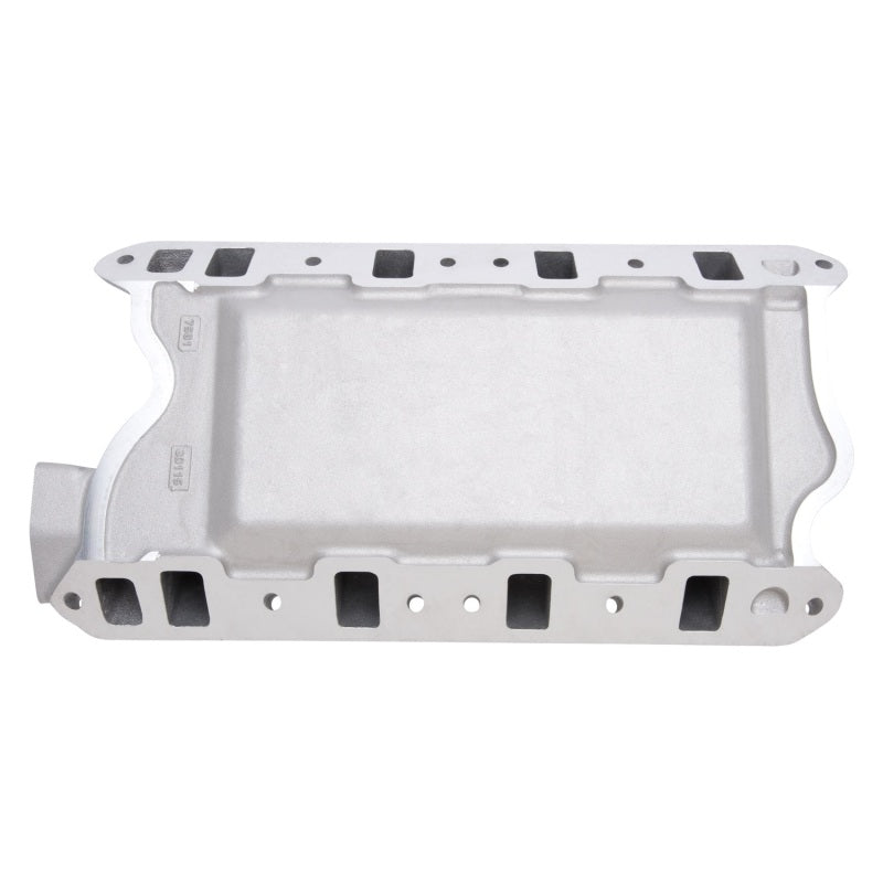 Edelbrock Ford 351 RPM Air Gap Manifold 7581 Photo - Unmounted