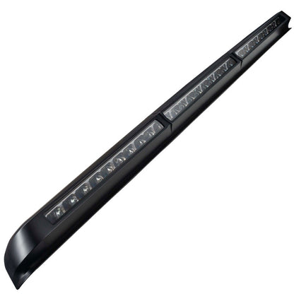 ORACLE Lighting Oracle Jeep Wrangler JL/Gladiator JT Integrated Windshield LED Light Bar System 5917-023 5917-023 Photo - out of package