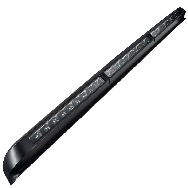ORACLE Lighting Oracle Jeep Wrangler JL/Gladiator JT Integrated Windshield LED Light Bar System 5917-023 5917-023 Photo - out of package