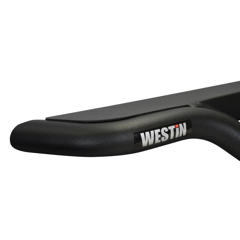 Westin 15-22 Chevrolet Colorado / GMC Canyon Crew Cab Outlaw Nerf Step Bars 20-14015 20-14015 Photo - Unmounted