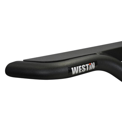 Westin 15-22 Chevrolet Colorado / GMC Canyon Crew Cab Outlaw Nerf Step Bars 20-14015 20-14015 Photo - Unmounted