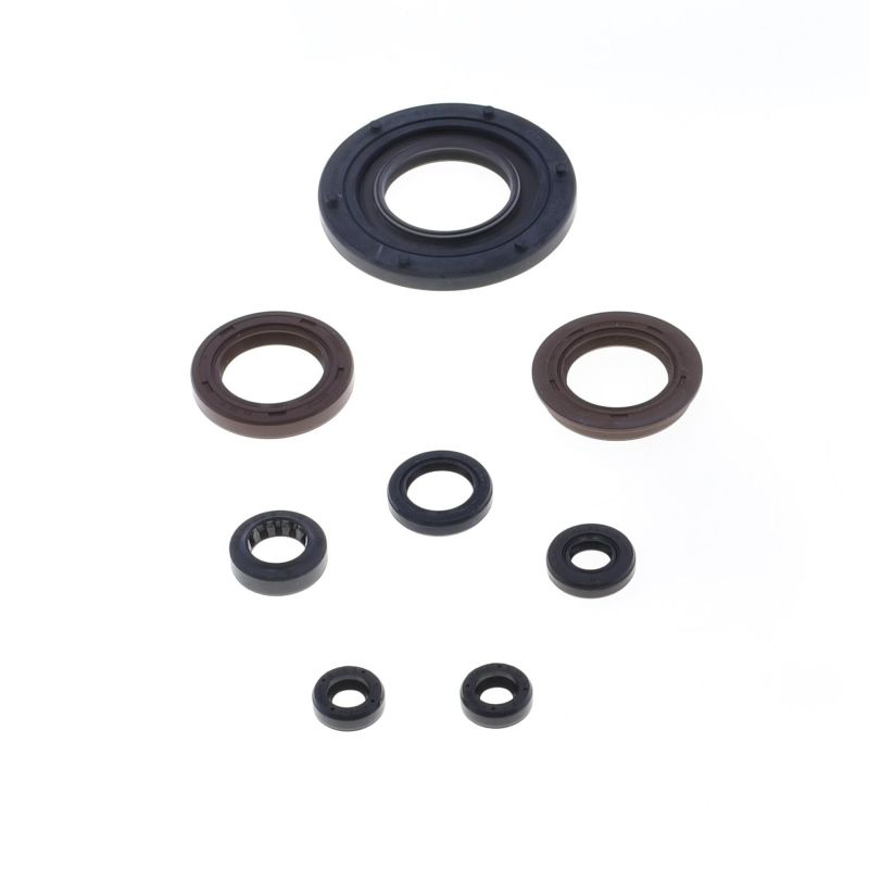 Athena 95-01 Aprilia RS 250 Engine Oil Seal Kit P400510400255 P400510400255 Photo - Primary