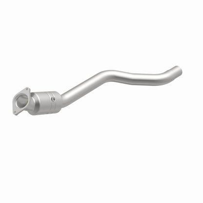 MagnaFlow Dodge OEM Grade Federal / EPA Compliant Direct-Fit Catalytic Converter 52479 360 Degree Image Set